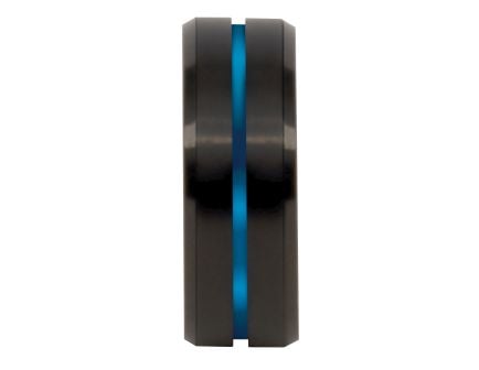 Rothco Tungsten Carbide Thin Blue Line Ring