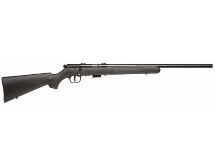 Savage Rifle Mark II FV .22 LR 21" HVY Bbl 28700