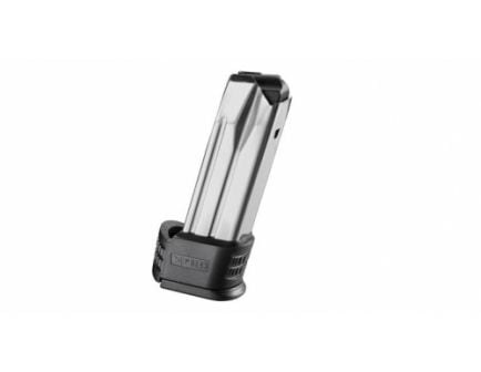 Springfield Armory Magazine: XD(M)9 Compact: 9mm: 19rd Capacity w/Sleeve #1 - XDM50191