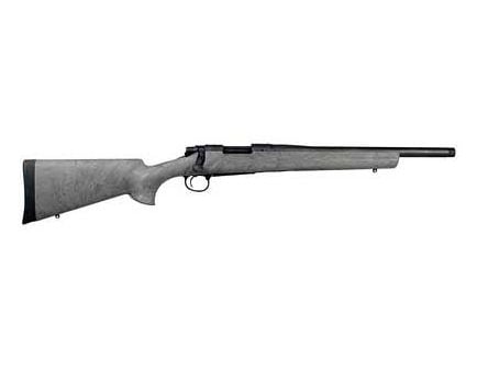 Remington Rifle 700 SPS TACT THMZ 223 REM 16-1/- - -85549