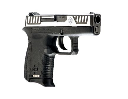 Diamondback Pistol DB380 DuoTone .380acp DB380SL