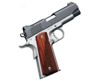 Kimber Two Tone Pro Carry II .45ACP Pistol – 3200320
