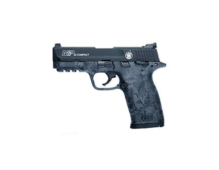 S&W Pistol M&P22 Compact Kryptek .22lr 10185