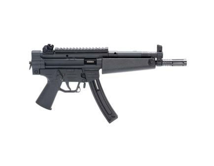 ATI Pistol GSG 522 Light Weight .22lr 9" 10rd GERG522PLB10