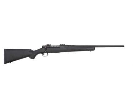 Mossberg Patriot .270win 22" Rifle,  Black Synthetic – 27884