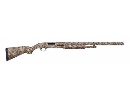 Mossberg 500A Waterfowl 28" 12 Gauge Shotgun 3", Mossy Oak - 55128