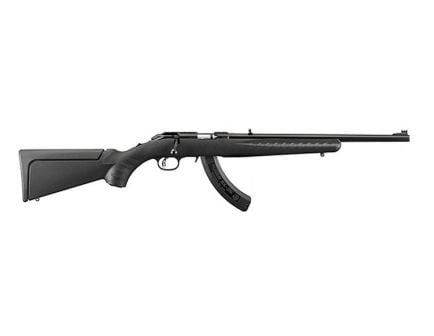 Ruger Rifle American Rimfire Compact .22lr 25rd mag 8307