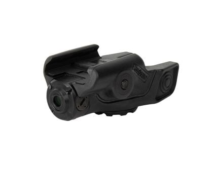 Holosun RMLt-RD Laser 1913 Picatinny Rail Black - RMLtRD