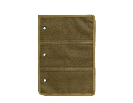 Rothco Morale Patch Book Page
