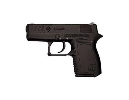 Diamondback Model DB380 2.80in Barrel 6 Rounds Black Polymer Frame Black Finish