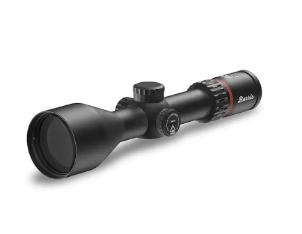 Burris Fullfield IV 3-12x56mm illum. SC (30mm Tube) - 201542