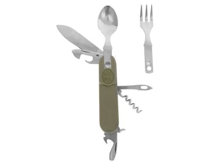 Rothco Foreign Legion 11-In-1 Chow Set
