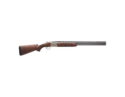 Browning Citori Hunter Grade II O/U - 12ga - 26" - 3" - 018259306