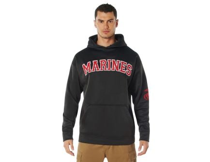 Rothco Embroidered Pullover Hoodies