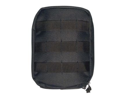 Rothco Molle Tactical Trauma Kit - Black