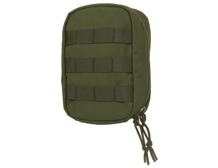 Rothco Molle Tactical Trauma Kit - Olive Drab