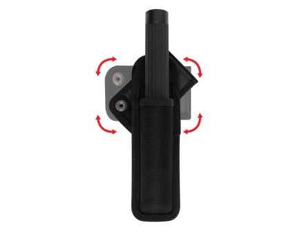 Rothco Rotating Swivel Baton Holder
