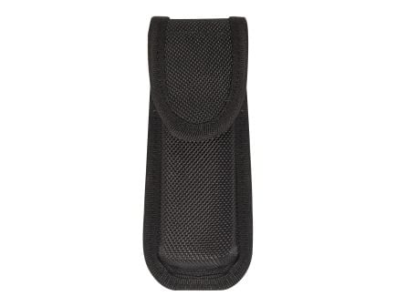 Rothco Enhanced Molded Single Magazine Pouch - Black