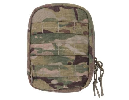 Rothco Molle Tactical Trauma Kit - Multicam