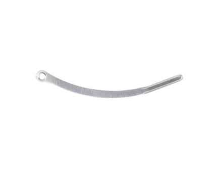 Cylinder & Slide Hammer Strut Fits Tokyo Marui 1911, Silver