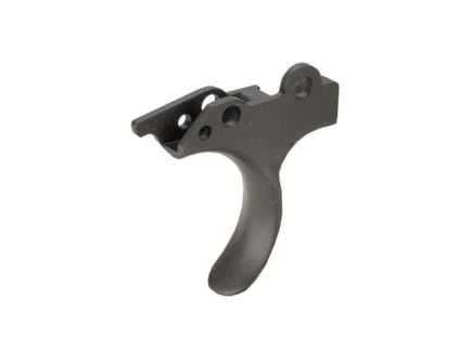 Cylinder & Slide Wide Combat Curved Trigger Drop-In, Blue