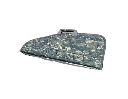 VISM 2907 40" x 13" Rifle Case, Digital Camo