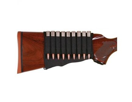 Allen Rifle Buttstock Cartridge Holder 206