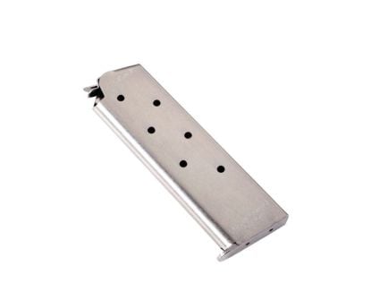 Chip McCormick Classic 7rds .45 ACP, Stainless