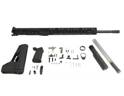 20" ar15 a2 rifle kit