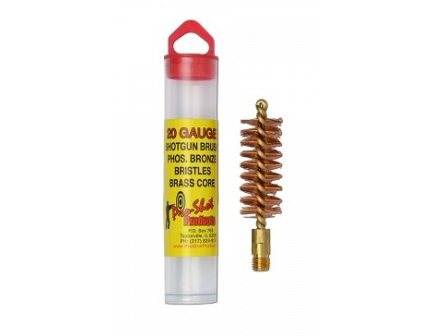 Pro-Shot 20 Gauge Shotgun Bore Brush  20S