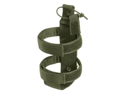 Rothco Lightweight Molle Bottle Carrier - Olive Drab
