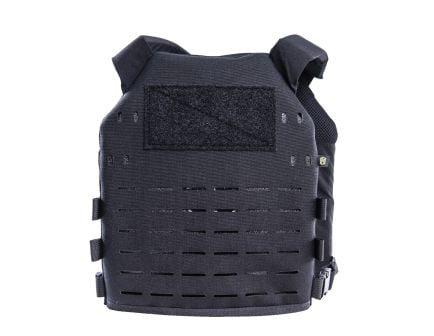 HSGI Core Plate Carrier - Black - 40PC13BK