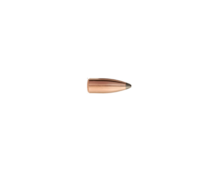 Sierra .30 Caliber (.308) 125gr SPT Bullets 100ct - 2120
