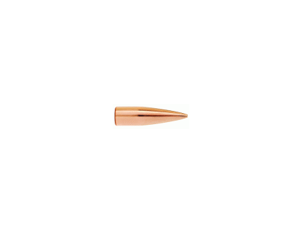 Sierra .30 Caliber (.308) 125gr HPBT Bullets (300AAC) 100ct - 2121