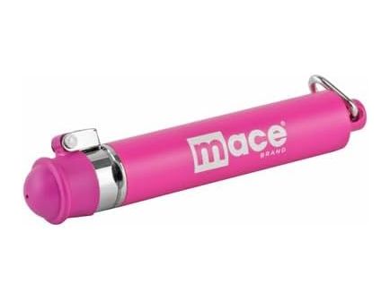 Mini Model Pepper Spray, Pink
