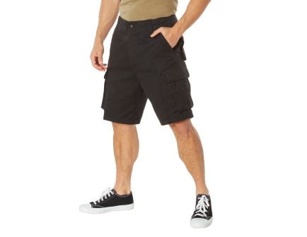 Rothco Vintage Paratrooper Cargo Shorts