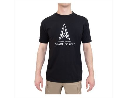 Rothco Space Force Athletic Fit T-Shirt