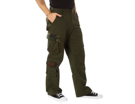 Rothco Vintage Paratrooper Cargo Fatigue Pants
