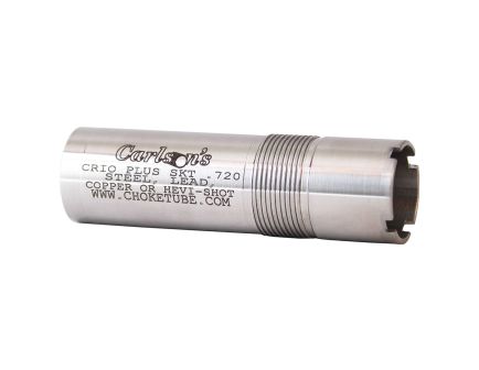 Carlson's Choke Tubes 0.72" 12 Gauge Benelli Crio/Crio Plus Flush Skeet Choke Tube