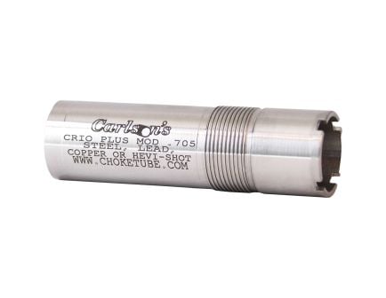 Carlson's Choke Tubes 0.71" 12 Gauge Benelli Crio/Crio Plus Flush Modified Choke Tube