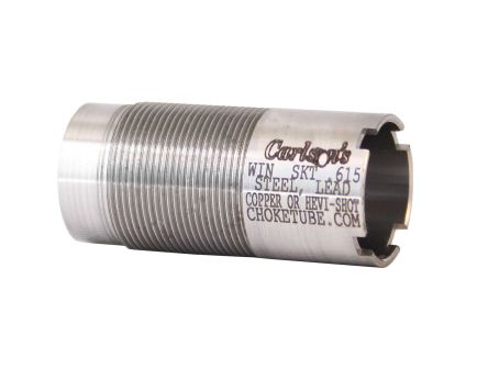 Carlson's Choke Tubes 0.62" 20 Gauge Winchester Flush Skeet Choke Tube
