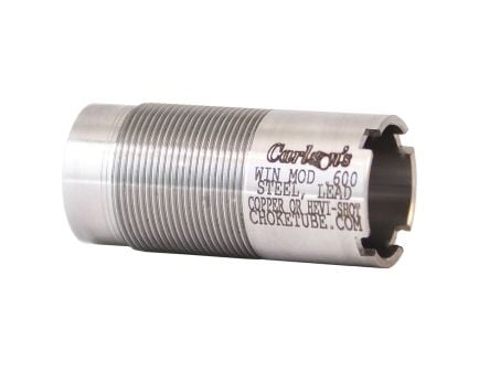 Carlson's Choke Tubes 0.60" 20 Gauge Winchester Flush Modified Choke Tube