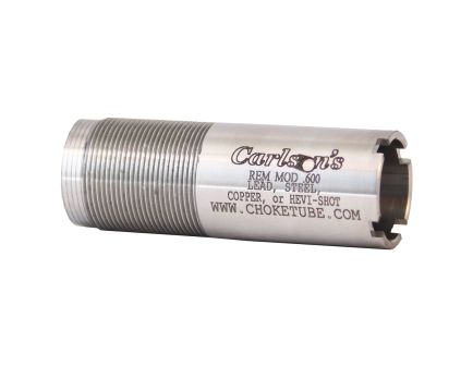 Carlson's Choke Tubes 0.60" 20 Gauge Remington Flush Modified Choke Tube