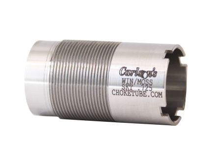 Carlson's Choke Tubes 0.73" 12 Gauge Mossberg/Winchester Flush Skeet Choke Tube