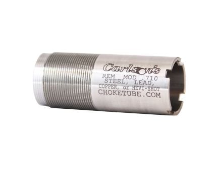 Carlson's Choke Tubes 0.71" 12 Gauge Remington Flush Modified Choke Tube