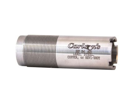 Carlson's Choke Tubes 0.61" 20 Gauge Browning Invector Plus Flush Improved Modified Choke Tube