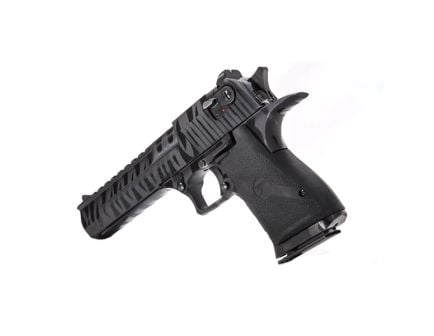 Magnum Research Desert Eagle Mag XIX Tiger Stripe - .44 Mag - 6" - 8rd - DE44BTS