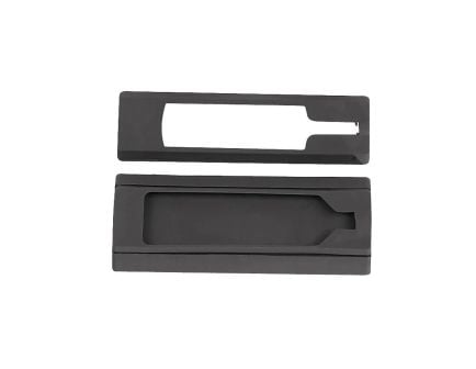 Weaver Modular Rail Cover Switch Mount