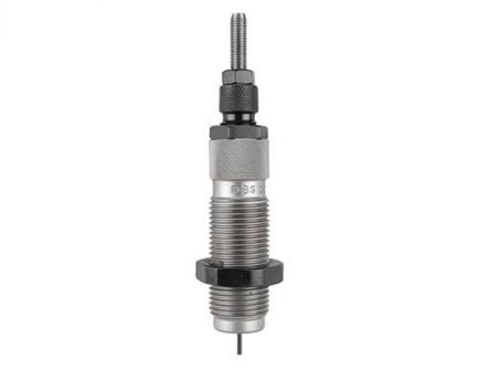 RCBS - Gold Medal Match Series Bushing Full Length Sizer Die 222 Remington - 10934