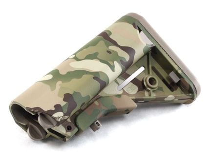 B5 Systems Enhanced SOPMOD Ar-15 Stock
